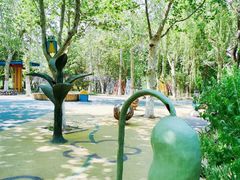 -石家庄市植物园