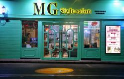门面-MG Style Salon