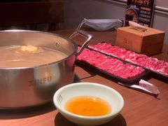 -掂档潮汕牛肉火锅(沈阳万象城店)