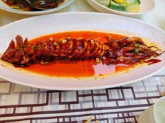 -吕氏焗小鲜•海鲜青岛菜(八大关店)