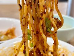 牛脆面-庆蓉云·庆云面(双林店)
