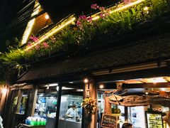 -自然餐厅(Phuket)