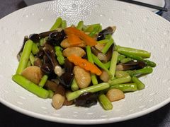 -靓湾海鲜·海景餐厅(小麦岛店)