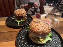 -FAT COW(静安寺店)