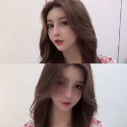 点击看大图 -3AM HAIR SALON烫发染发接发