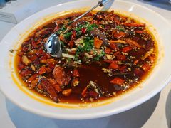 -山顶顶概念四川菜(黄埔大道店)