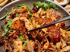-吃饭皇帝大(解放西路店)