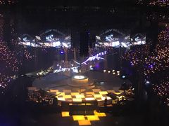 -宝能国际体育演艺中心