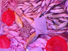 -抱德·潮汕味(敦和店原惠城鱼仔)