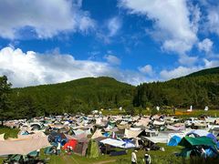 -武陵山森林公园