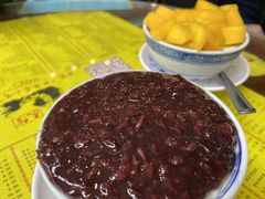 紫米双皮奶-民信老铺(华盖路店)
