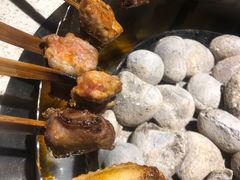 -醉二娘正宗西昌火盆烧烤(大丰店)