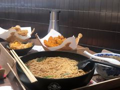 -亚皆老街南宁老友粉·米粉(印象城店)