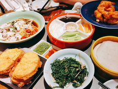 -小吊梨汤·北京菜·烤鸭(清河万象汇店)