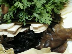 -陈三娃泡姜鸡(太白北路店)