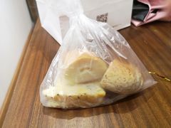 -面包与我Bread Or Me(长城汇店)