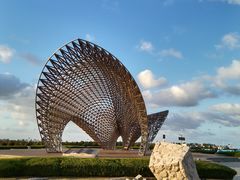 -南汇嘴观海公园