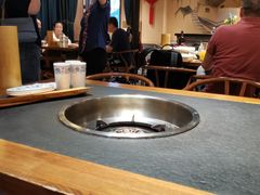 大堂-来涮蜀鲜货火锅串串香(菜市口店)