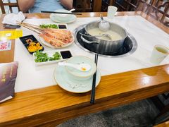 -盈田盈粥庄(博山东路店)