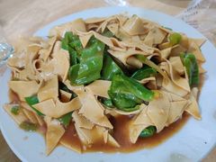-东北特色菜馆(珞喻东路店)