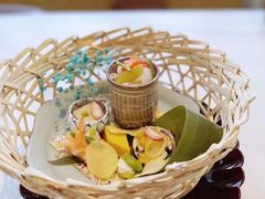 -雲上錢屋·怀石料理(上海中心店)