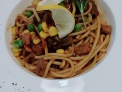 -吃饼人西餐(南开店)