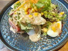 -晶吉·居酒屋·烧鸟·生鱼饭(中山区民主广场店)