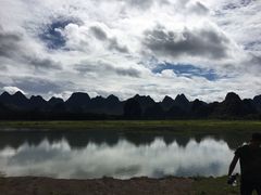 -Club Med地中海俱乐部·桂林度假村