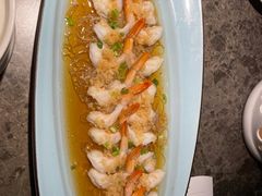 -绿茶餐厅(天津天河城店)