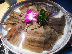 -鸿火锅(航天路店)