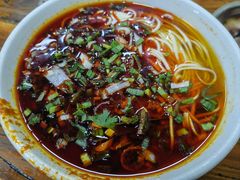 -清真磨沟沿老字号牛肉面(总店)