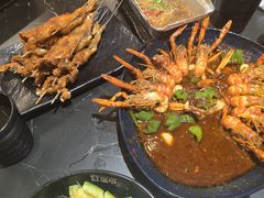 -红盔甲·小龙虾(人民广场店)