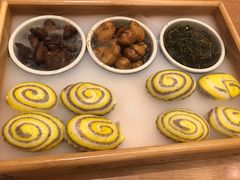 -小土豆北方菜馆(方庄店)