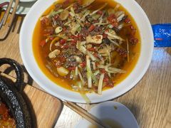 -人民食堂(电信南街店)