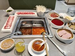 -海底捞火锅(天一广场亚细亚店)