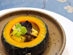 -三宝大饭店-中和艺素餐厅(浦上金山正祥广场店)