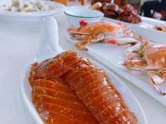 -北戴河转鱼·炒螃蟹酱餐厅