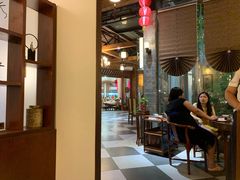 大堂-阳春市花园酒店