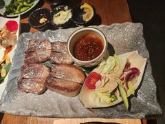 -阿吾罗日本料理(K11艺术中心店)