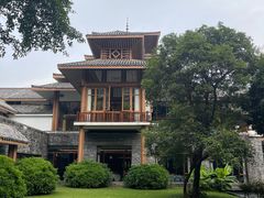 -广悦华阳朔河畔度假酒店(十里画廊遇龙河店)