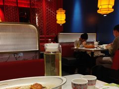 -应天大明王朝·南京菜创始店(中山陵店)