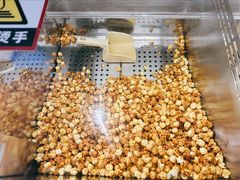 -星河寰宇IMAX影城(星河WORLD·COCO Park店)