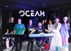 点击看大图 -OCEAN DANCE高空舞蹈室