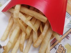 -麦当劳(金鹏路店)
