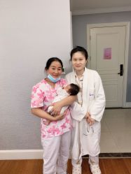 -蓓爱娇琪月子会所(虹口店)