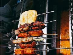 -很久以前羊肉串(大宁中心广场店)
