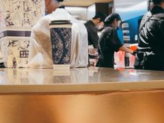 -霸王茶姬(上海恒基名人店)