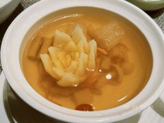 -丽晶美庐·玉兰餐厅