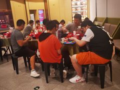 -海底捞火锅(丰尚国际广场店)