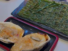 -大成海鲜烧烤·海鲜粥(安顺路店)